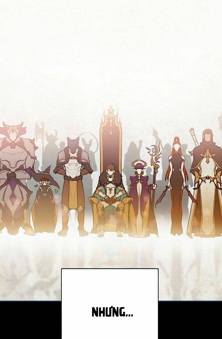 tôi gánh team một mình chapter 1 40