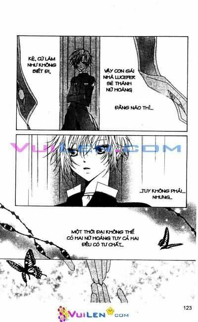 tiểu nữ vương chapter 3 123