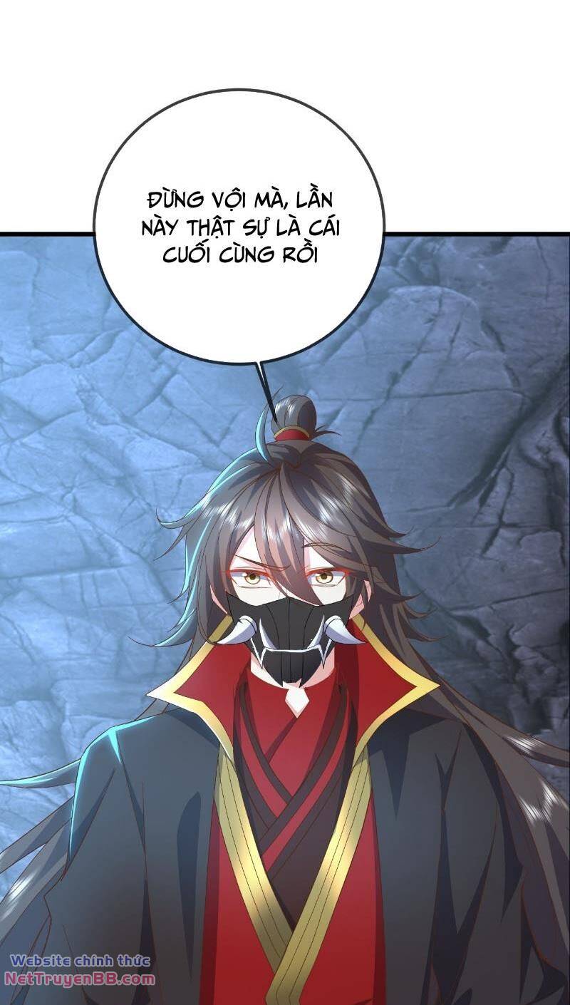 tiên võ đế tôn chapter 541 10