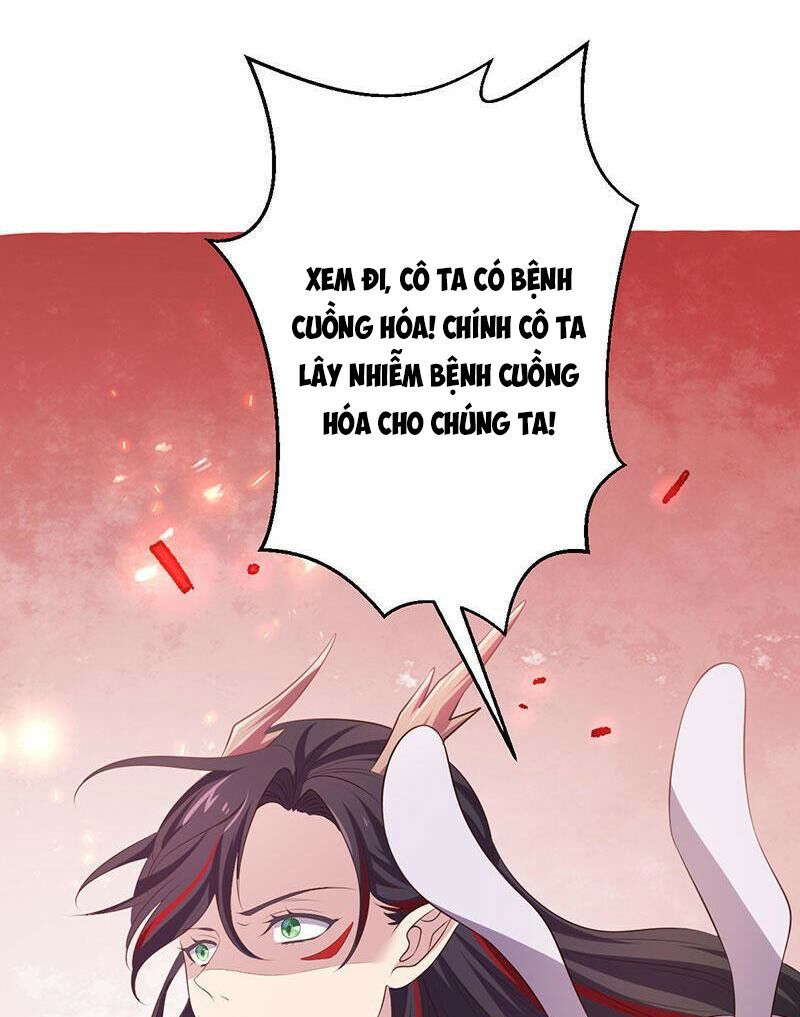 khuynh thế đế vương cơ chapter 36.2 26