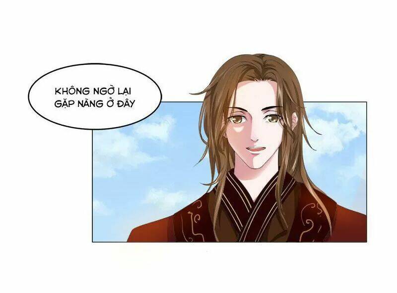 loạn thế hoạ phi chapter 5 27