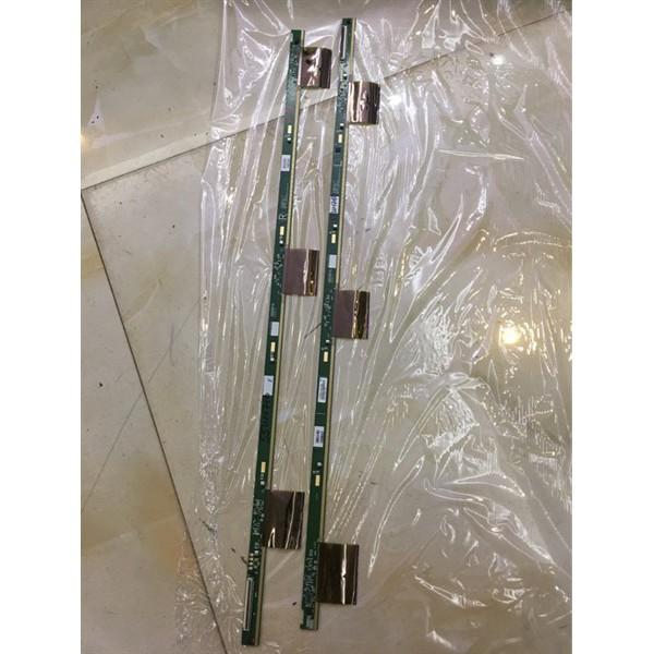 Táp gỗ dành cho tivi LG 55UN7100