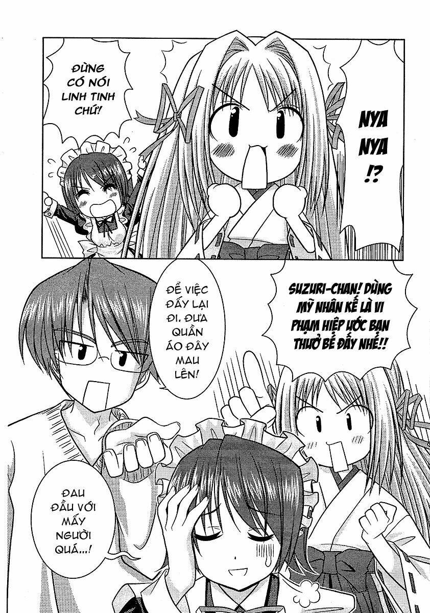 sakura no nekohime chapter 7 28