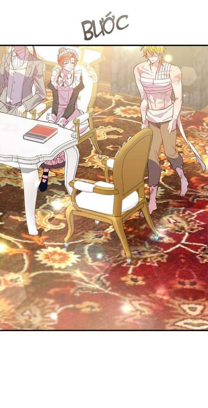 cách để trao vương miện cho vị hoàng tử hoang dã của tôi chapter 27 11