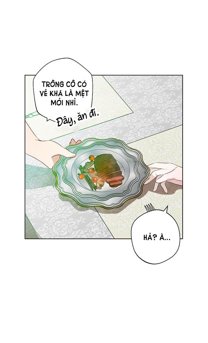 mùa đông đến chapter 3 16
