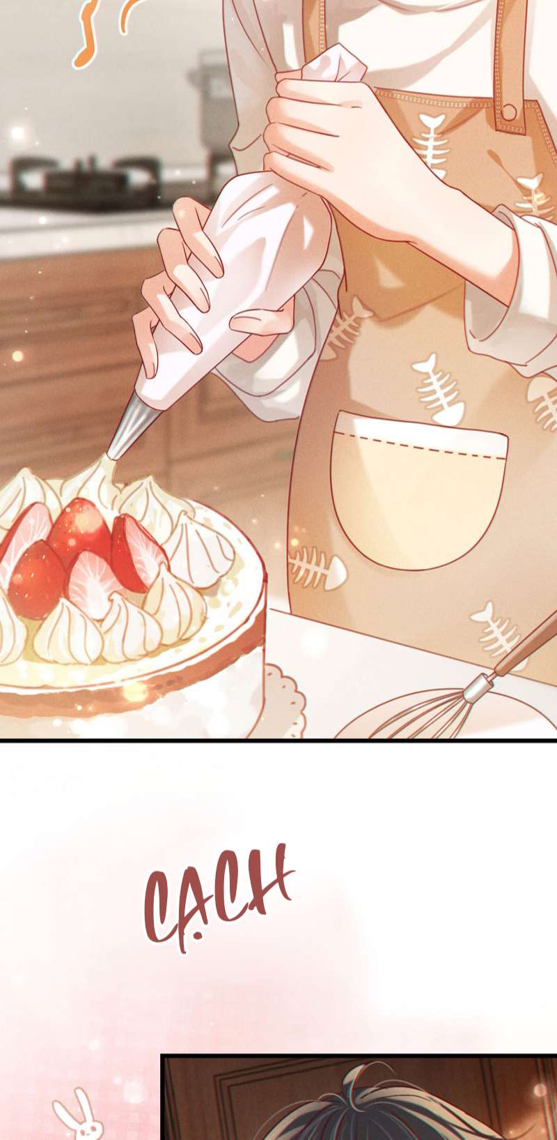 nịch tửu chapter 87 3