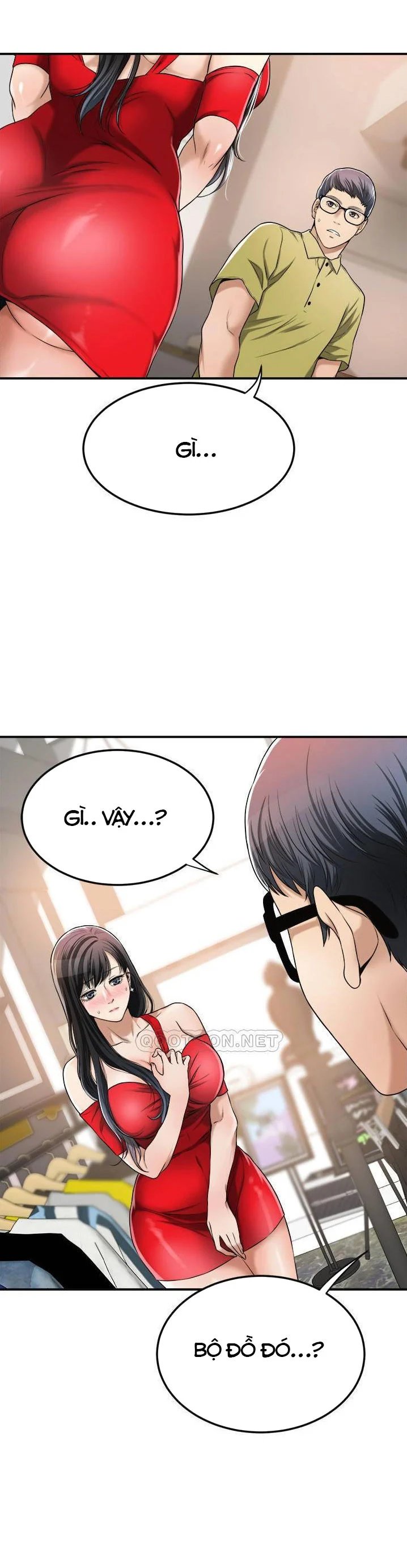 ham muốn chapter 26 10