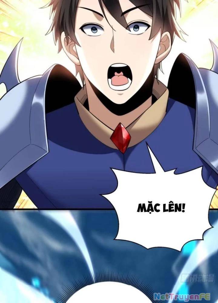 từ dã quái bắt đầu thăng cấp chapter 31 42