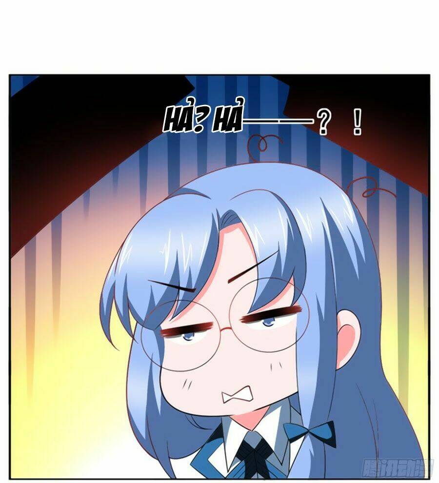 người yêu khát máu của tôi chapter 87 7