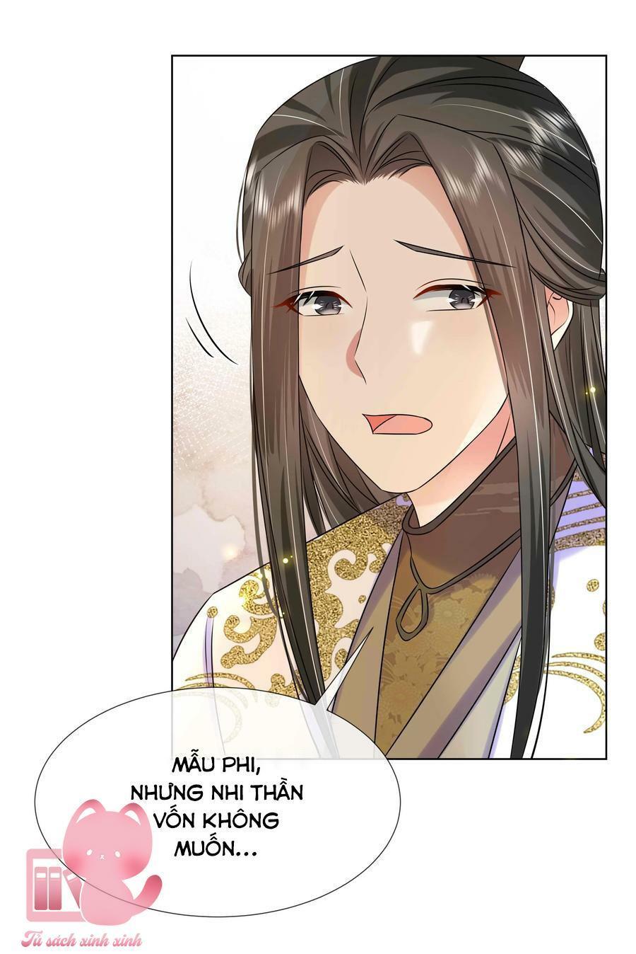 hắc hoá vương gia khó dỗ dành chapter 90 5