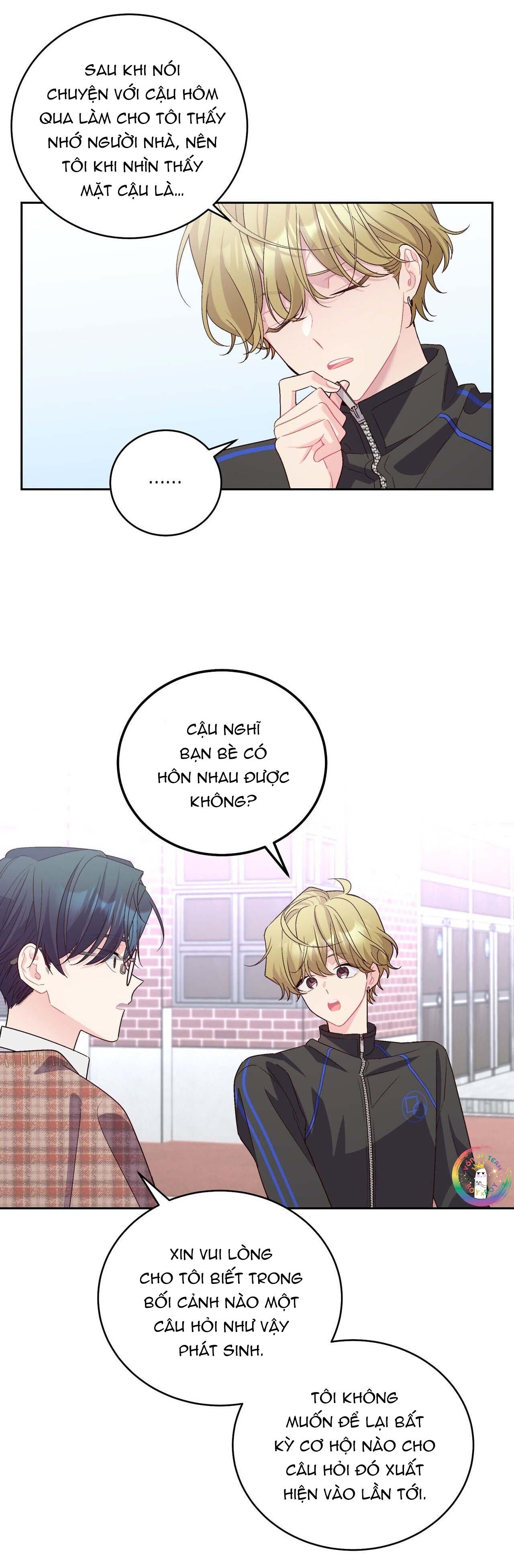 merry marbling chapter 21 9