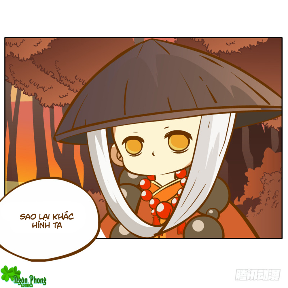 hòa thượng và tiểu long quân chapter 37 60