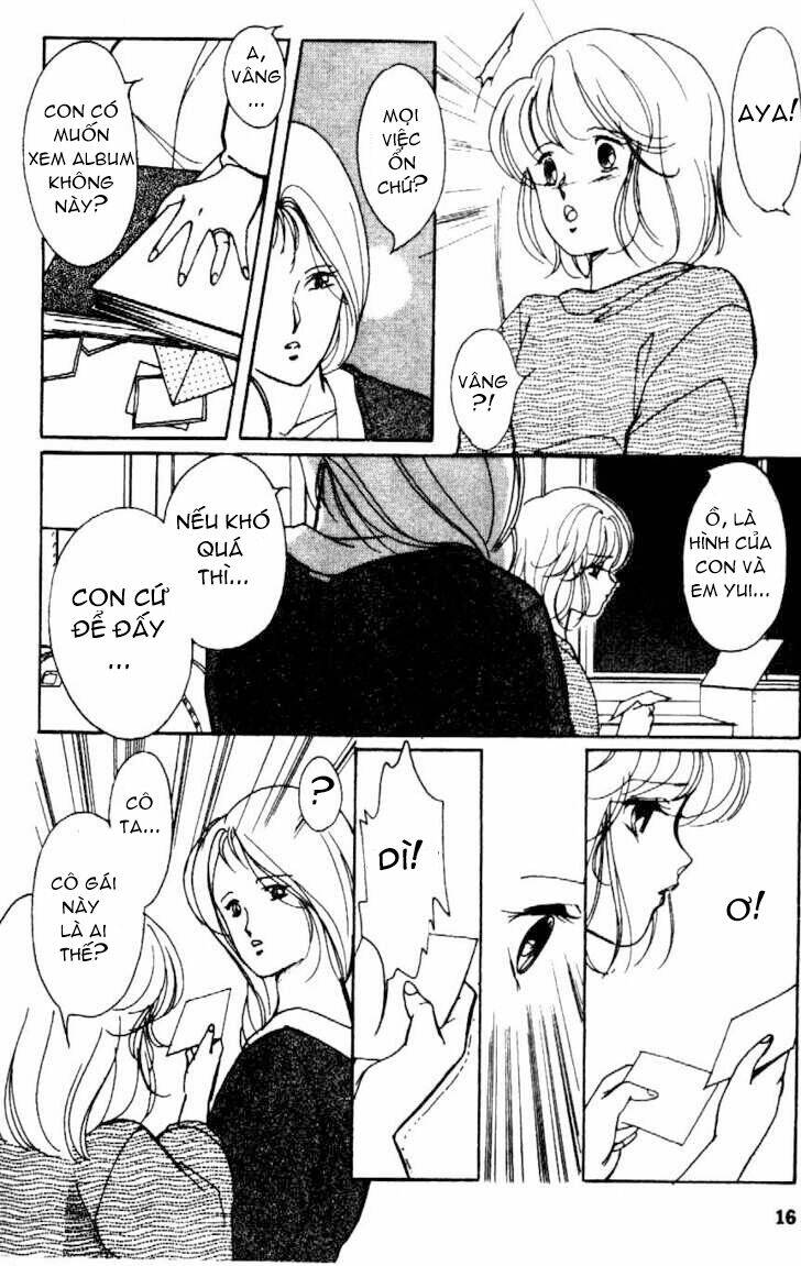 vampire princess miyu chapter 1 19