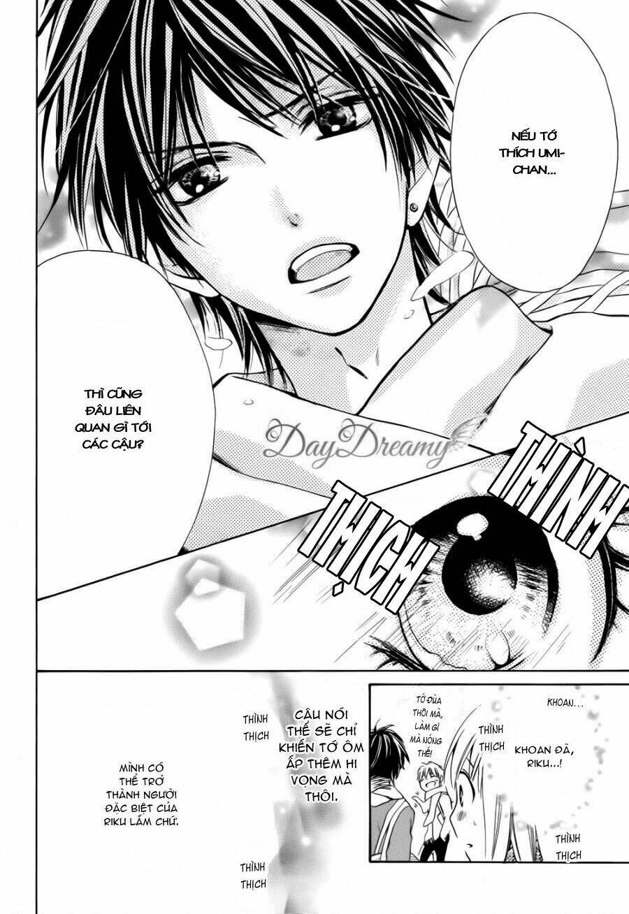 tổng hợp one shot. chapter 62 11
