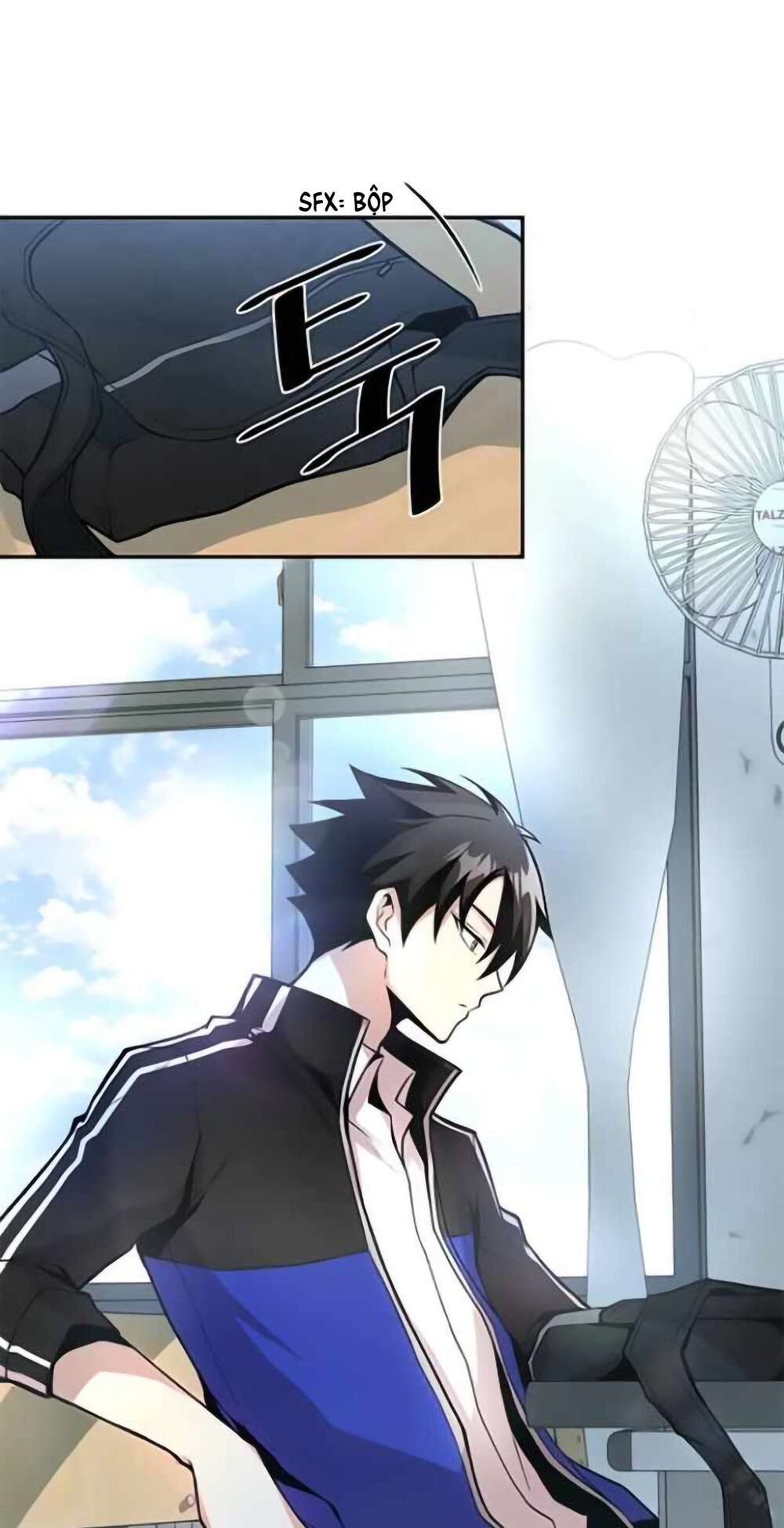 chuyển sinh thành ác nhân chapter 8 52