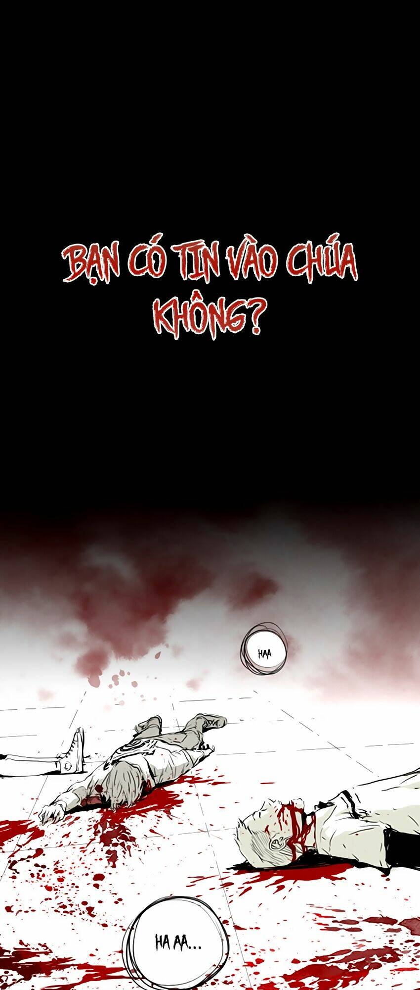 blade notes chapter 1 1