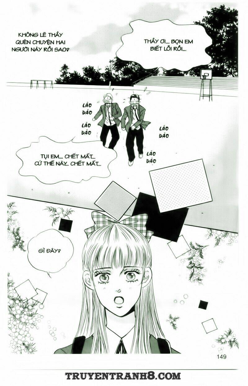 cool six - bộ 6 tuyệt vời chapter 17 25