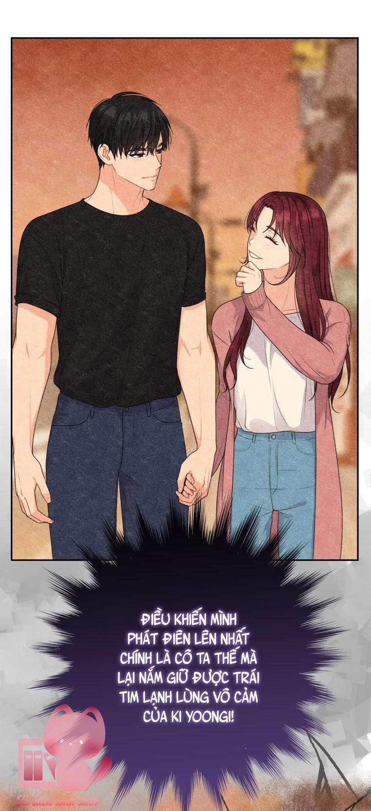 mong được chị chỉ bảo, tiền bối chapter 27 9