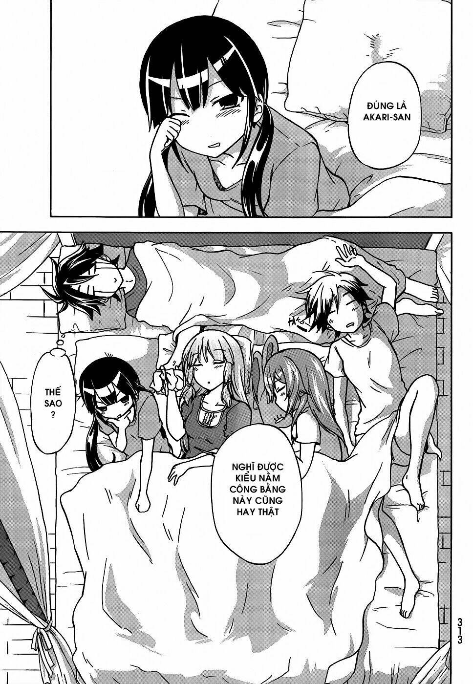 maga-tsuki chapter 23 7