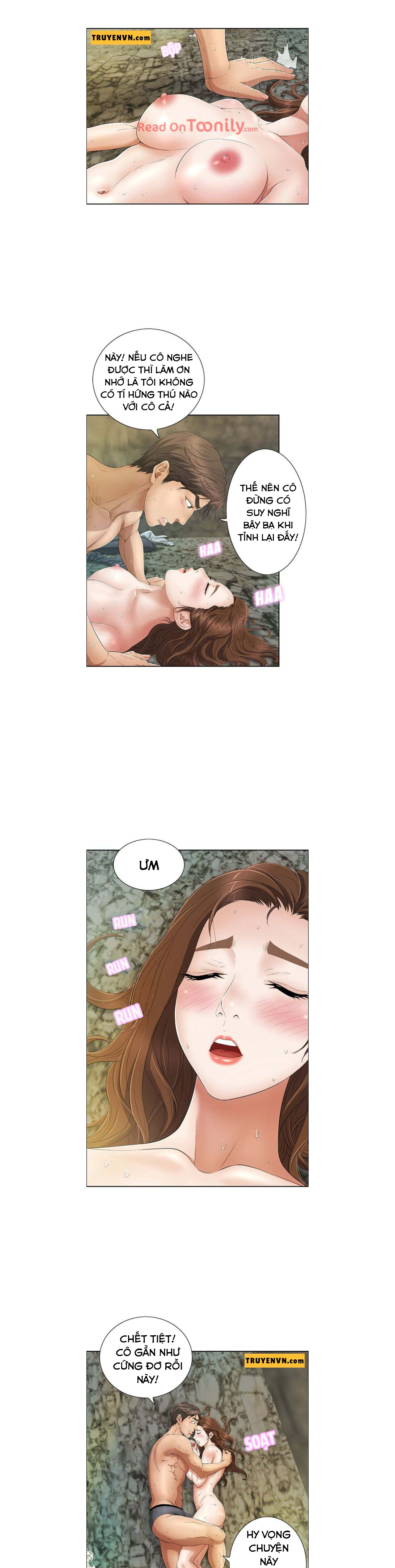 a killer woman chapter 5 3