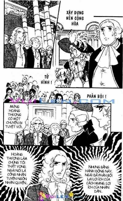 hoa hồng véc-xây chapter 13 35