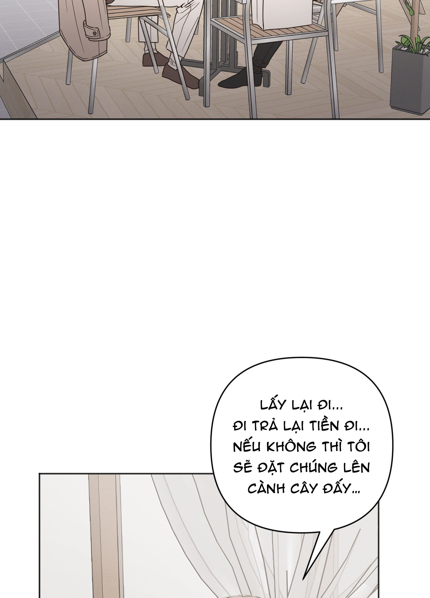 đời tư hàng xóm chapter 20 49