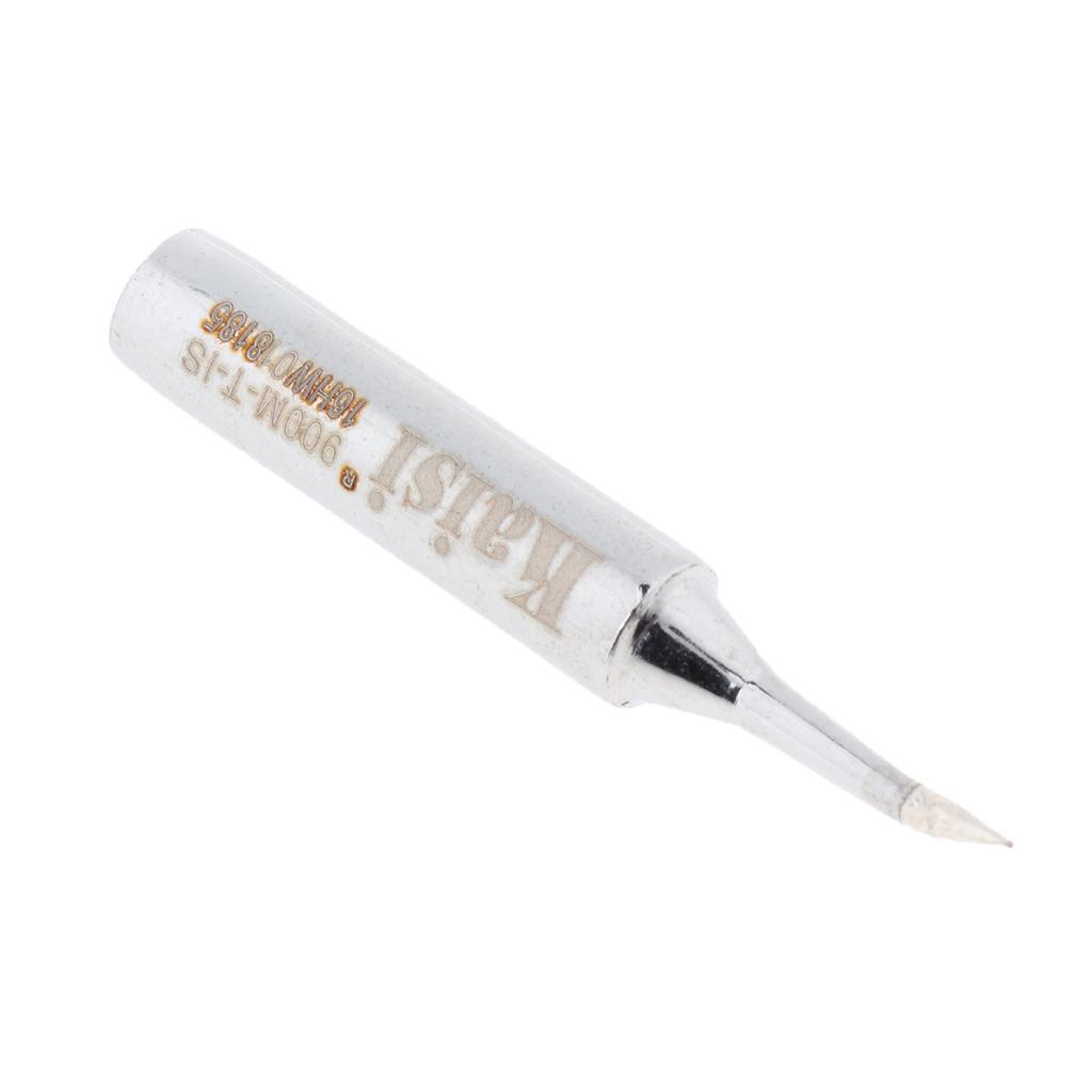 Replacement Electric Soldering Iron Head Welding Repair Tool