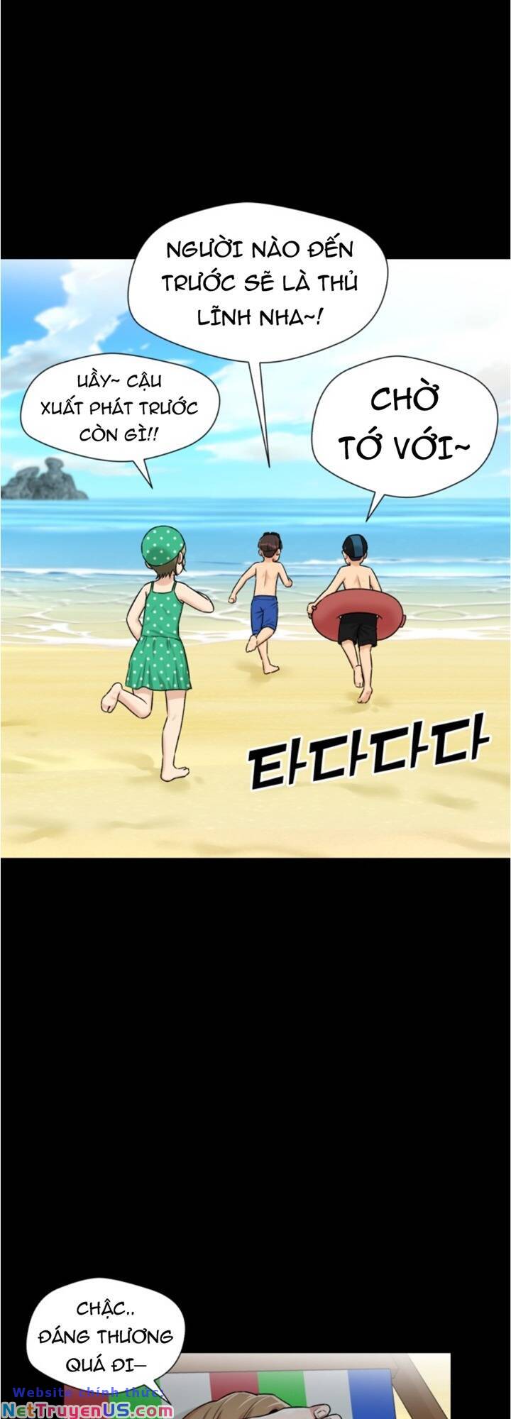 gương mặt thiên tài chapter 77 9