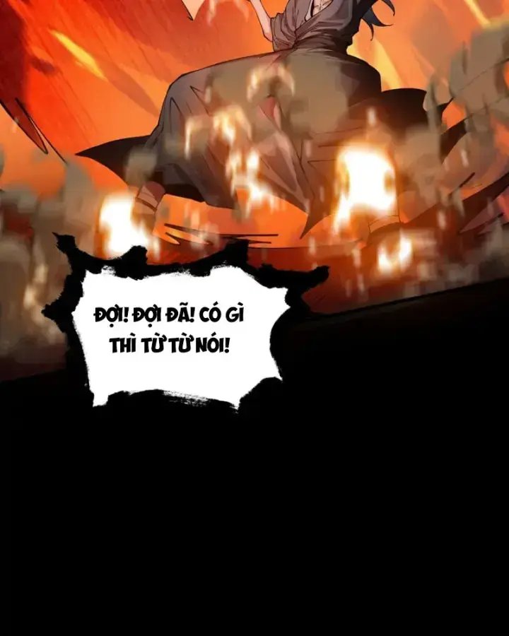 gặp mạnh thì càng mạnh, tu vi của ta không giới hạn chapter 4 83