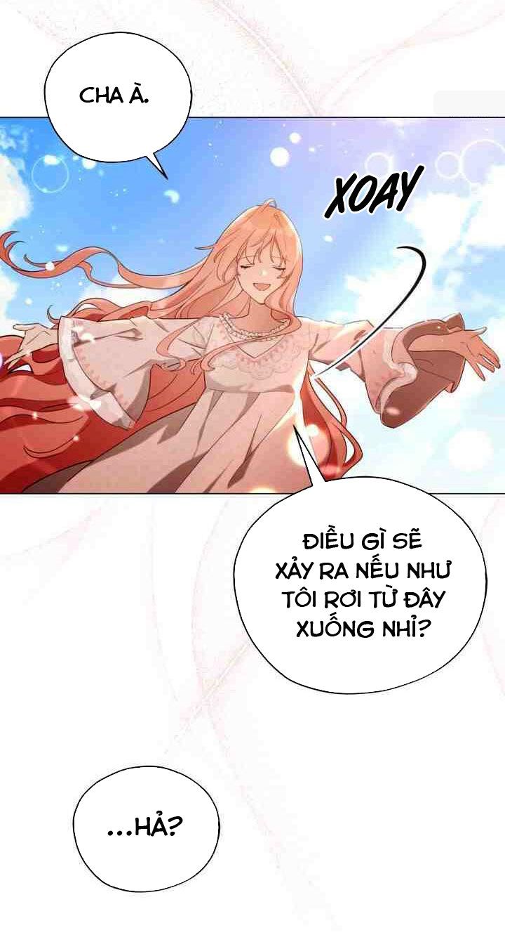 quý cô không thể chạm vào chapter 5 51