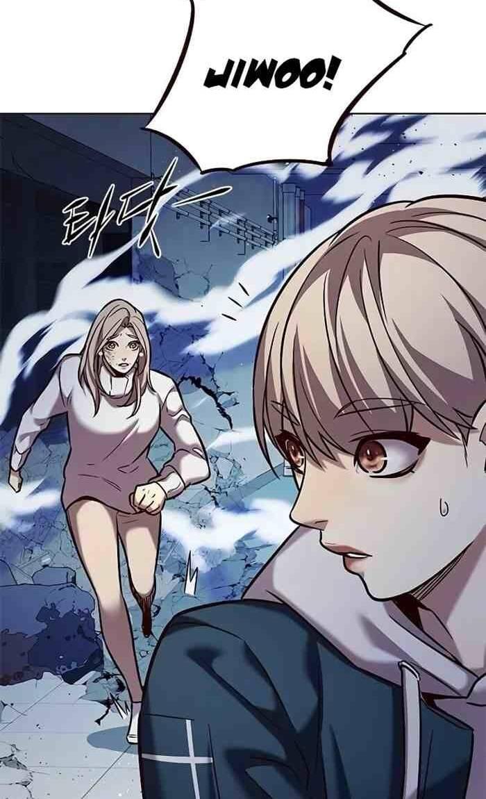 biến thân thành mèo chapter 236 49