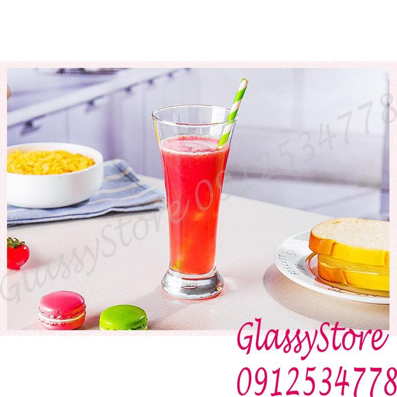 Ly thủy tinh Ocean Sinh Tố / Bia Pilsner – B05011 – 315ml / B00912 – 340ml