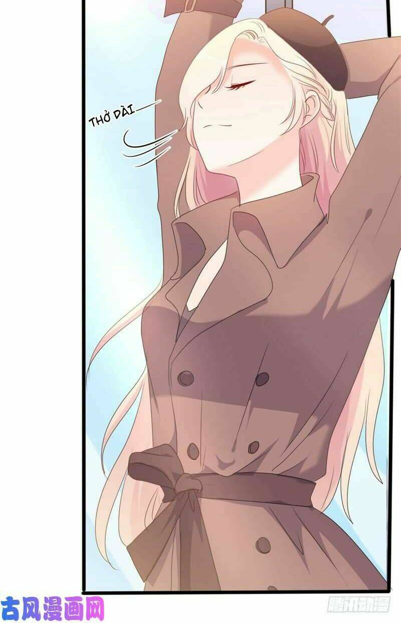 ngạo kiều tổng tài sủng điềm thê chapter 49 3