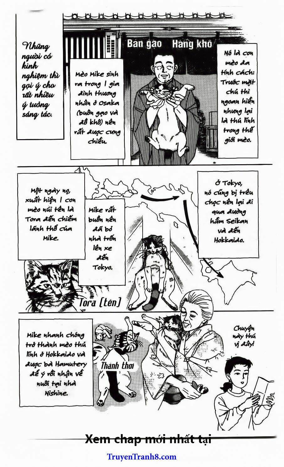 bác sĩ thú y chapter 119 30