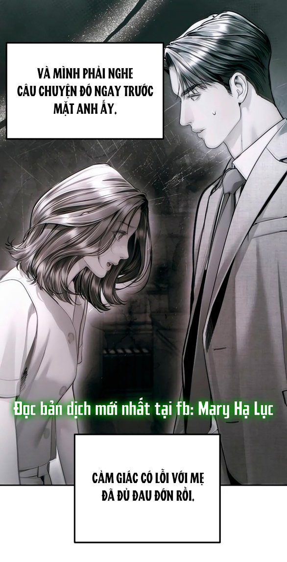 đứa trẻ trông giống tôi chapter 31.2 3