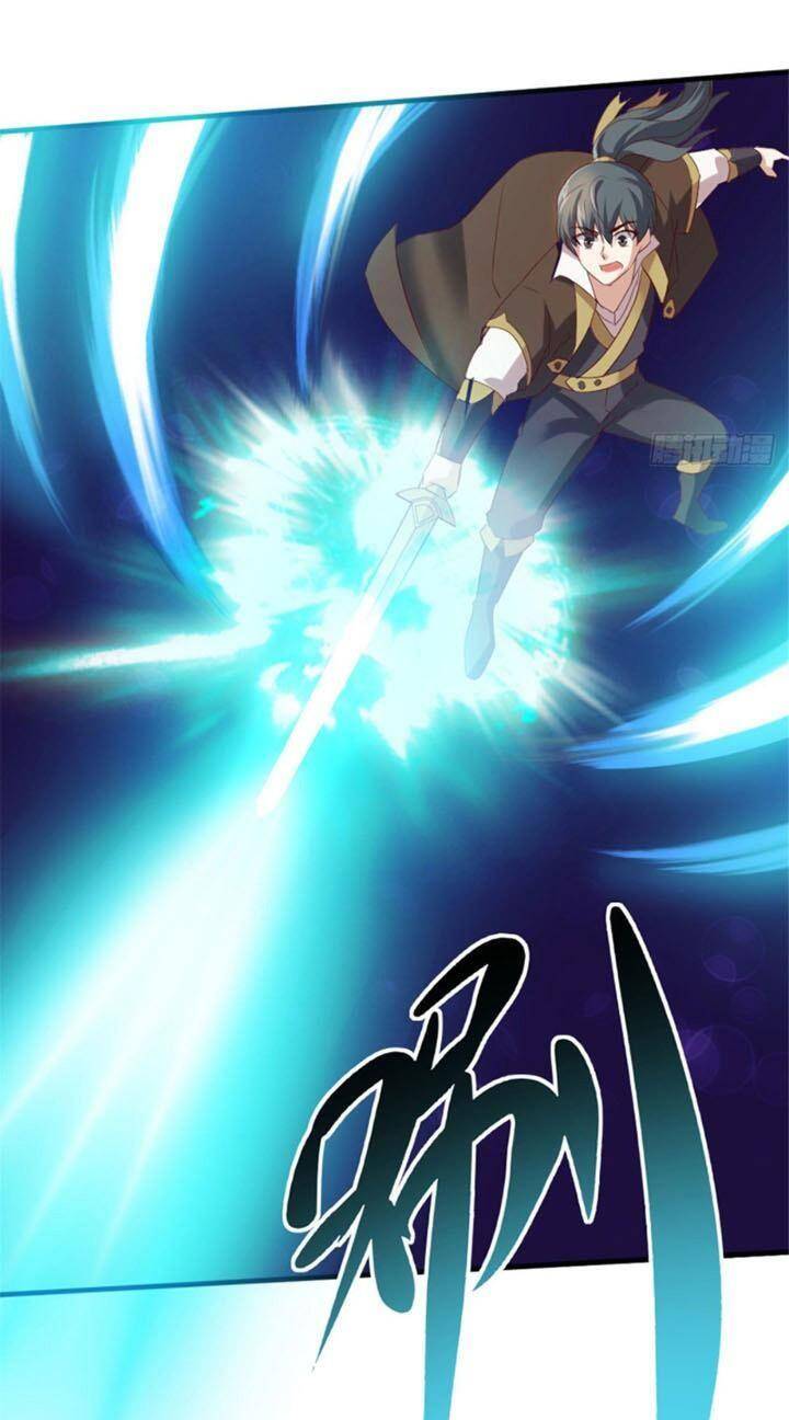 vạn đạo long hoàng chapter 18 39