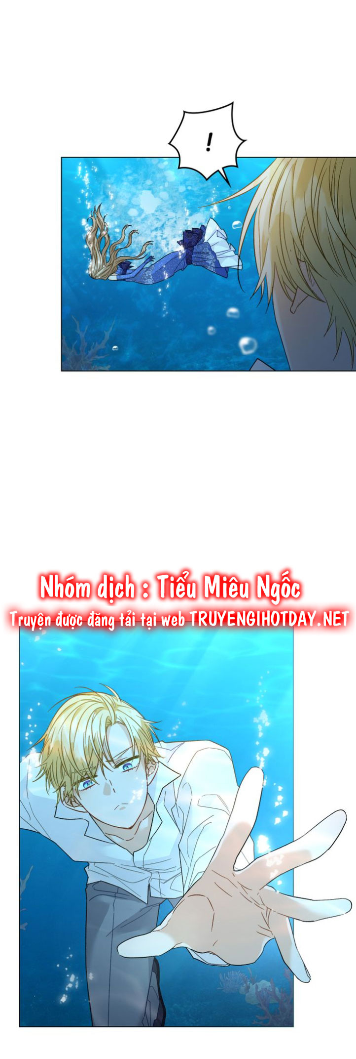 hải tặc thượng lưu chapter 18 34