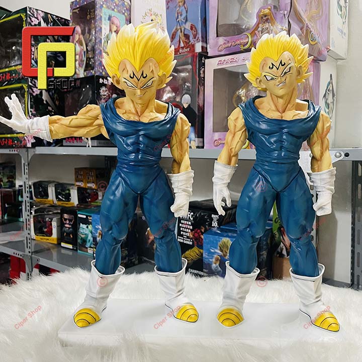 Mô hình Vegeta Majin - Figure Vegeta Majin