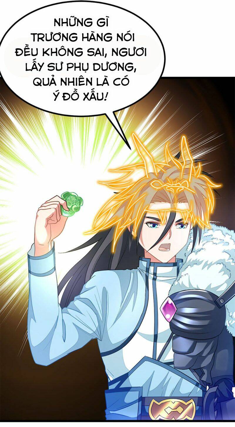 cửu dương thần vương chapter 214 9
