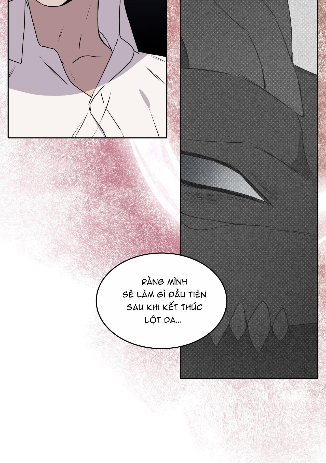 rừng biển [bl] chapter 39 8