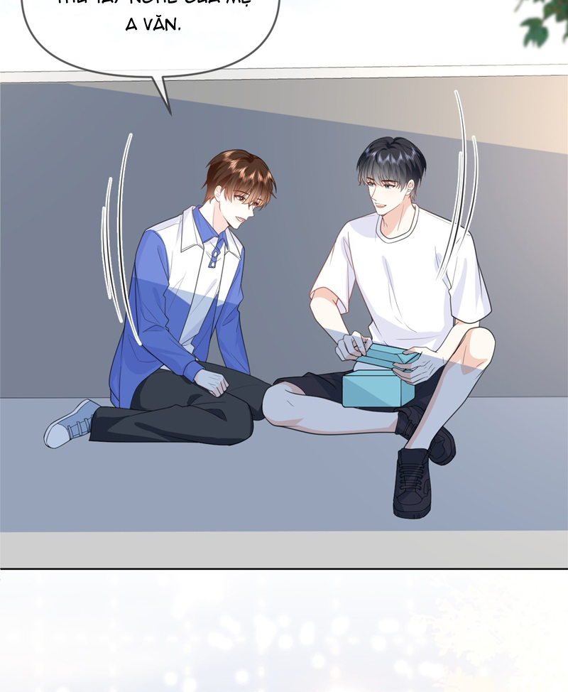 chó săn chapter 29 7