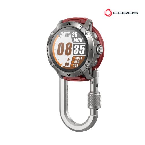 COROS VERTIX 2, 2S Carabiner