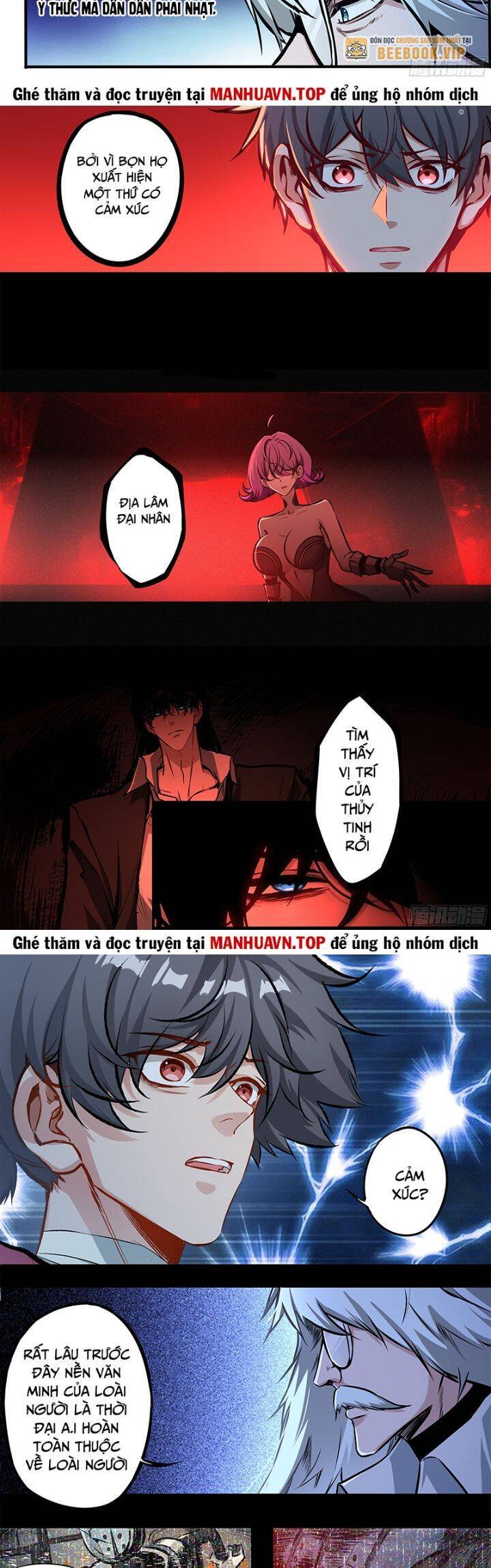 di độ thâm uyên - trùng khởi kỷ nguyên chapter 23 5