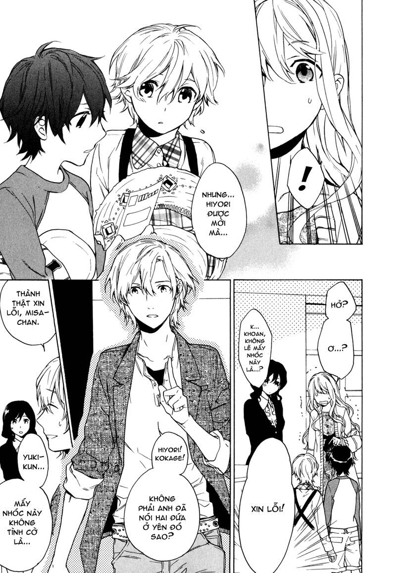 birdcage manor chapter 15 4