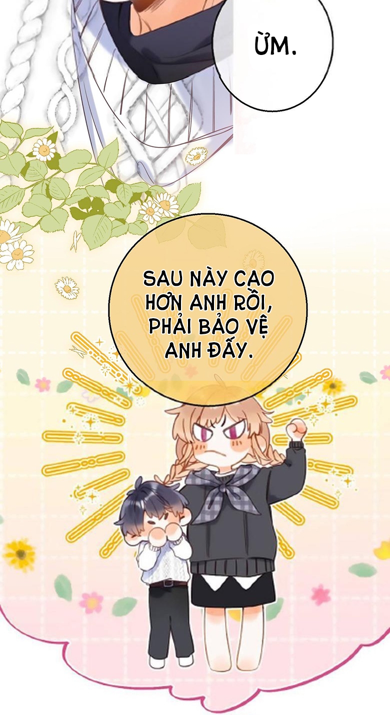 vụng trộm không thể giấu - mối tình thầm kín chapter 36 17