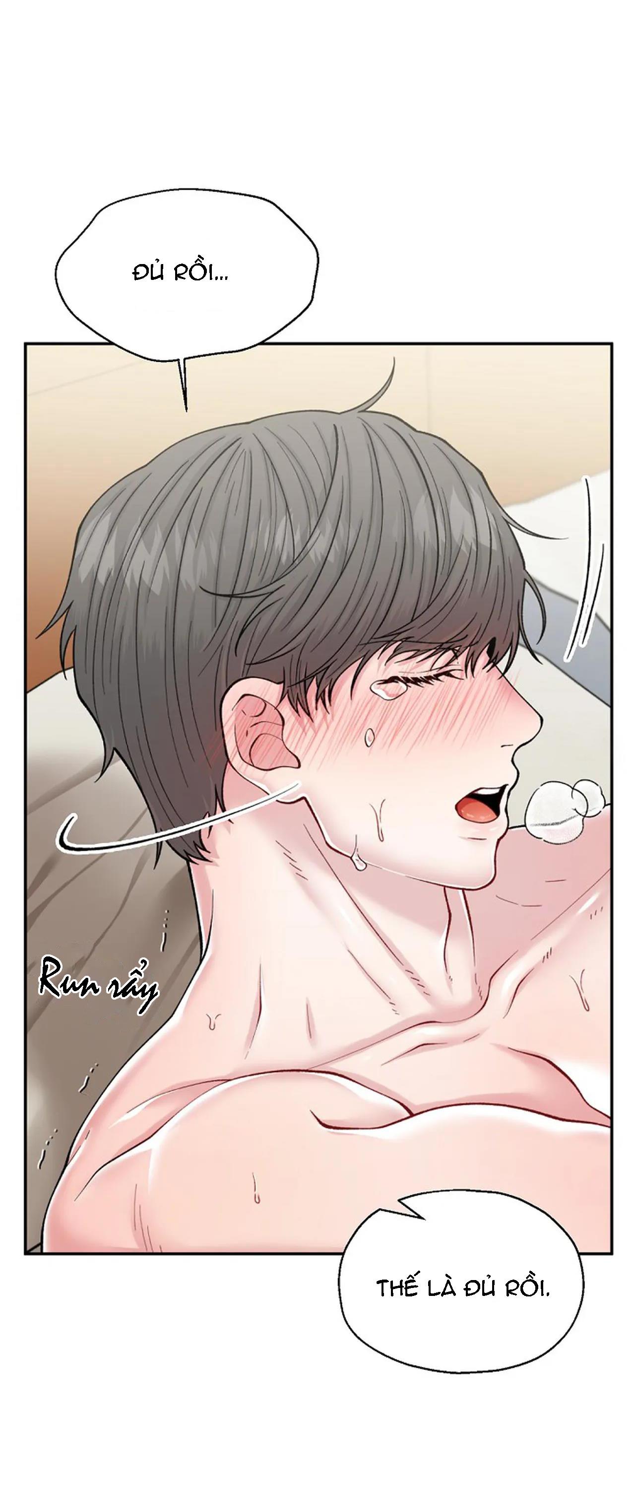 bl ngắn tuyển chọn chapter 3.3 61