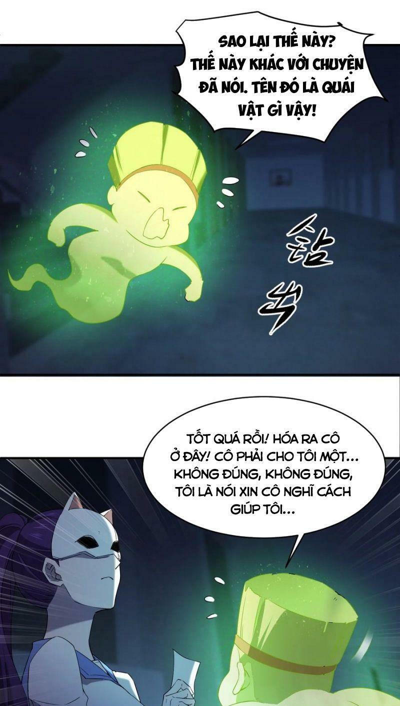 đừng hiểu lầm, tôi mới là người bị hại! chapter 54 63