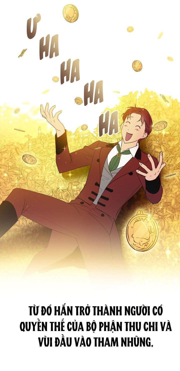 công chúa khắc dấu lên kẻ phản nghịch chapter 19 13