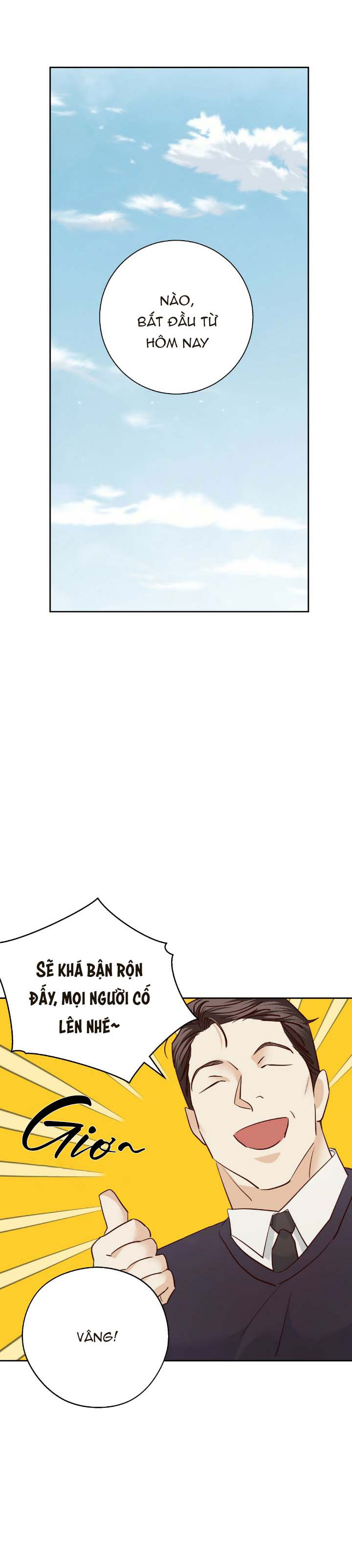 cửa hàng tiện lợi nguy hiểm chapter 85 8