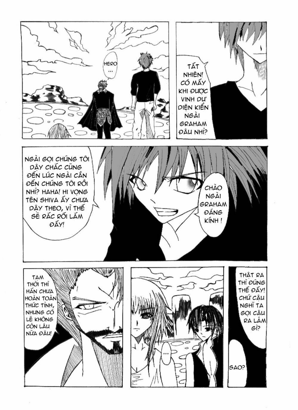 bloody tales chapter 2 18